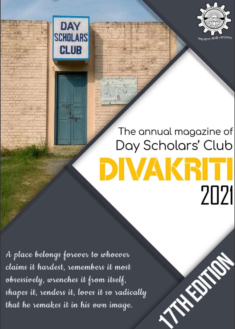 Divakriti 2021